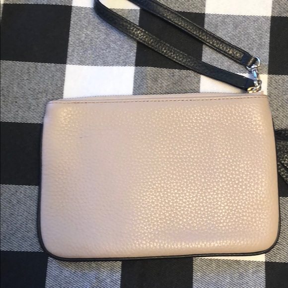 Kate Spade wristlet - Picture 3 of 5